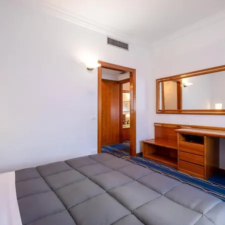 Quality Hotel Nova Domus