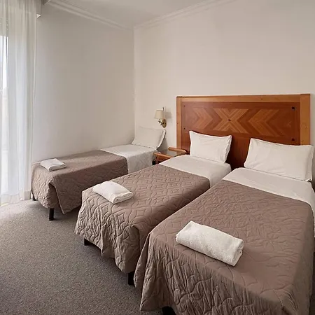 Quality Hotel Nova Domus