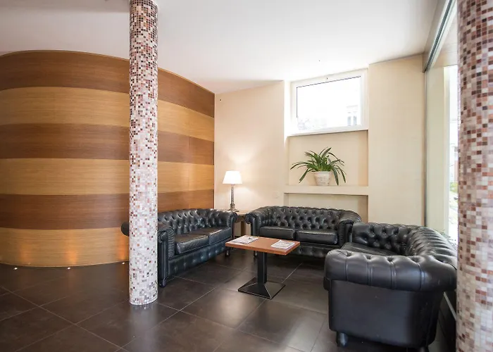 Hotel Quality Nova Domus Rome