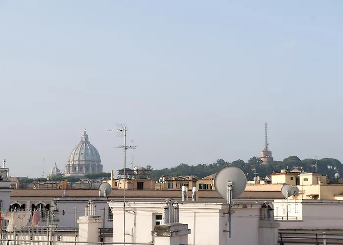Quality Nova Domus Rome