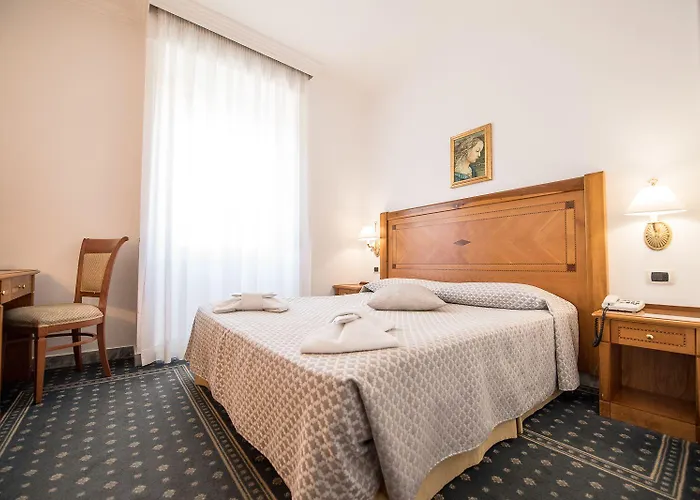 Quality Nova Domus Hotel