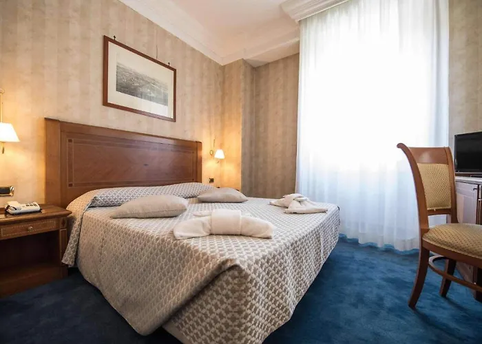 Hotel Quality Nova Domus