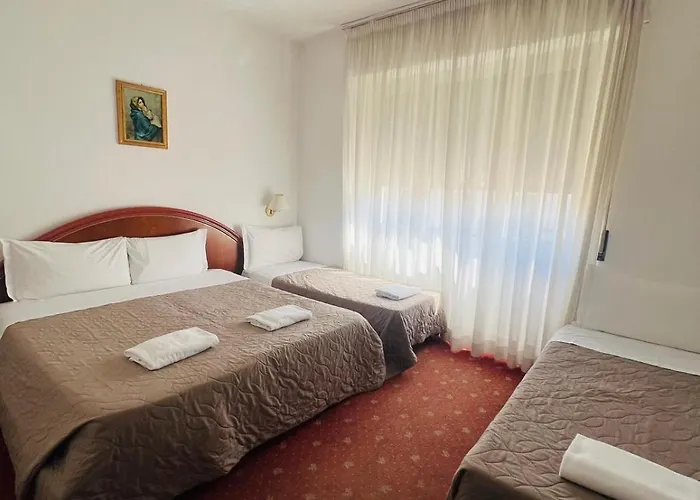 Hotel Quality Nova Domus Rome