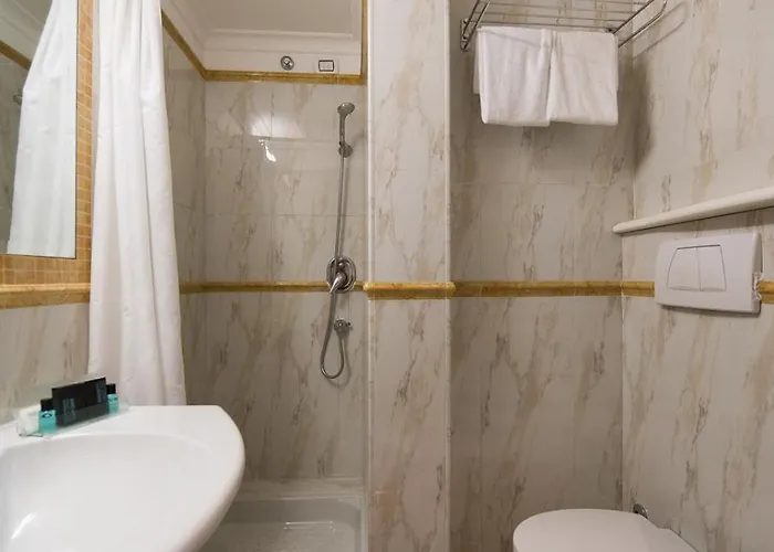 Quality Nova Domus Hotel Rome