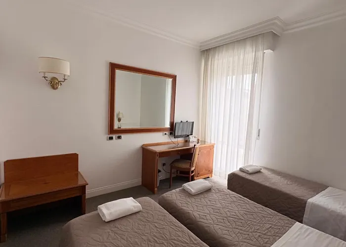 Quality Nova Domus Hotel