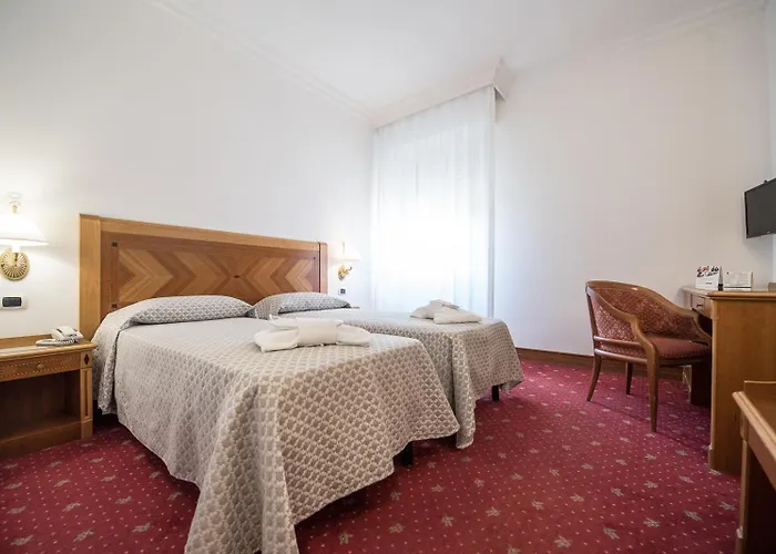Hotel Quality Nova Domus