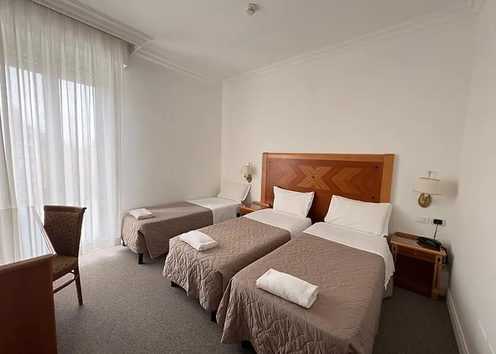 Quality Nova Domus Hotel 4*