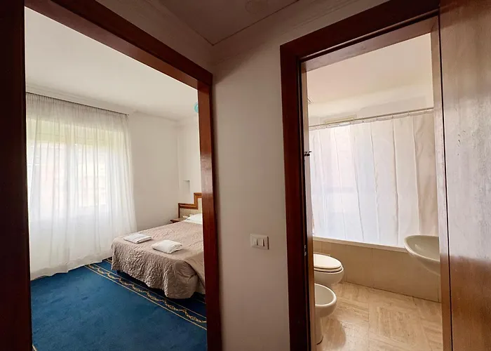 Hotel Quality Nova Domus
