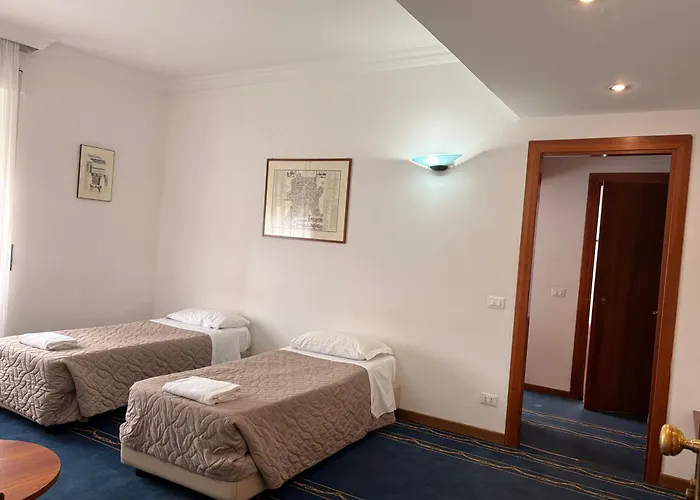 Hotel Quality Nova Domus 4*