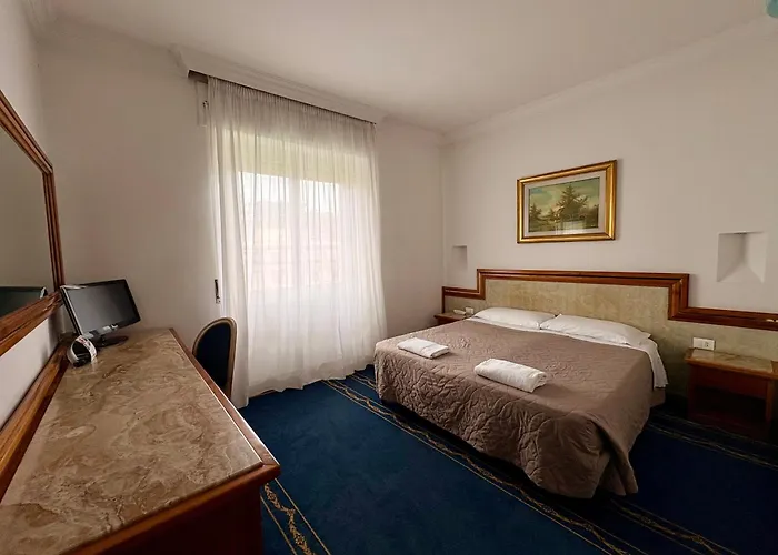 Quality Nova Domus Hotel Rome