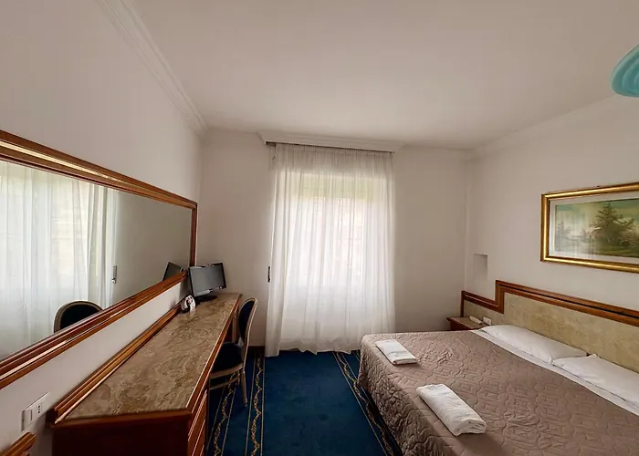Hotel Quality Nova Domus Rome