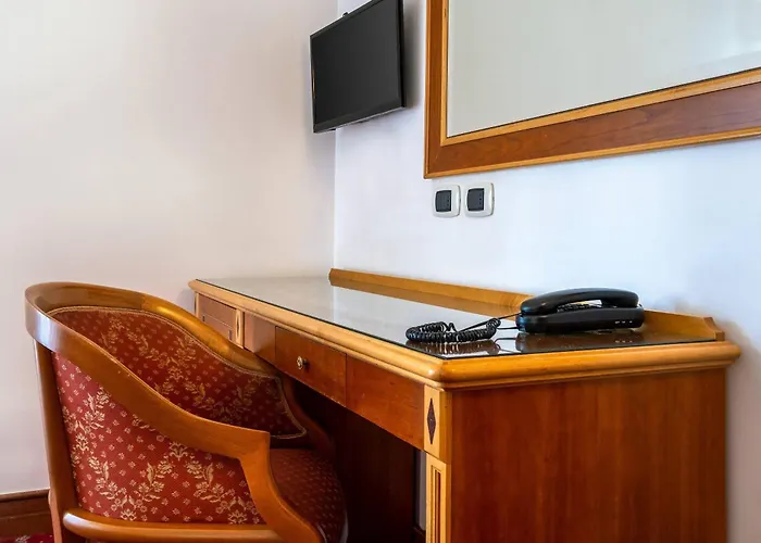 Hotel Quality Nova Domus Rome