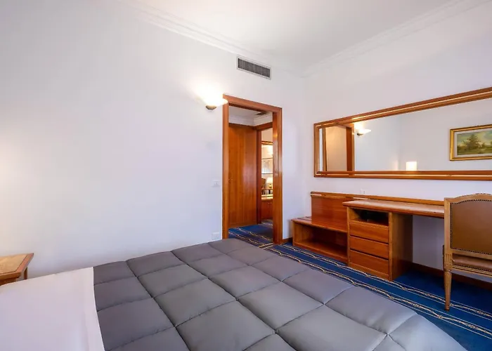 Quality Nova Domus 4* Roma
