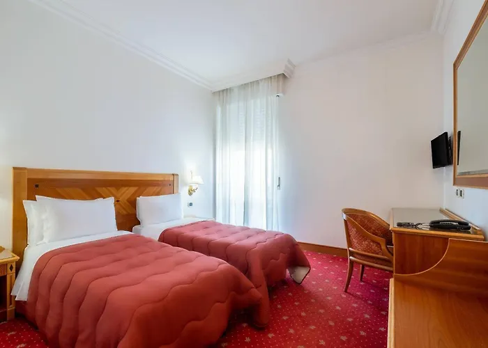 Hotel Quality Nova Domus