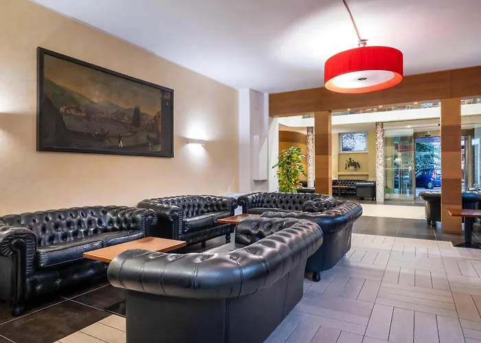 Quality Nova Domus Hotel Rome