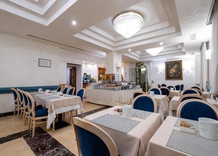 Hotel Quality Nova Domus Rome
