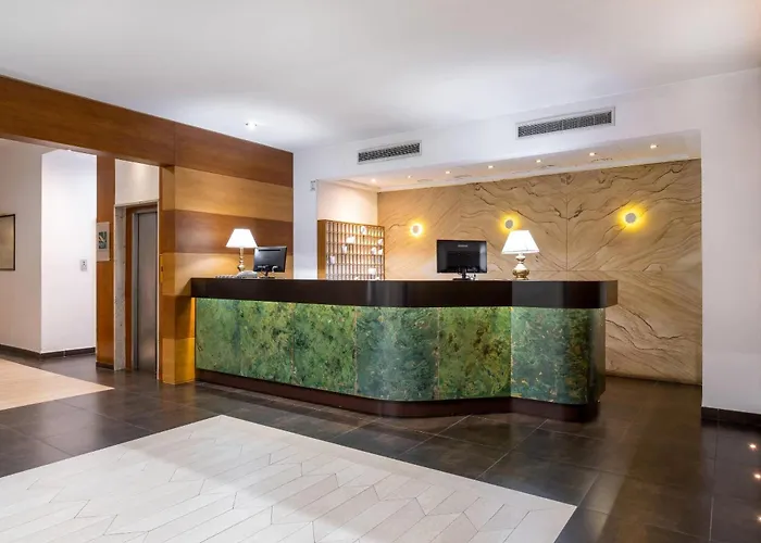 Quality Nova Domus 4* Rome