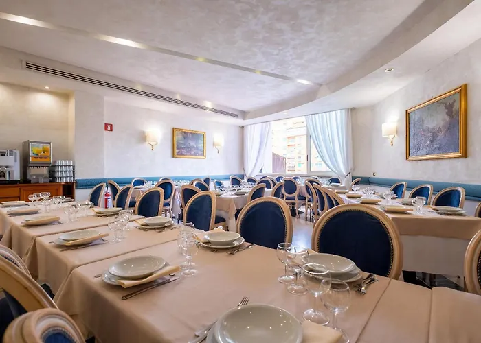 Quality Nova Domus Hotel