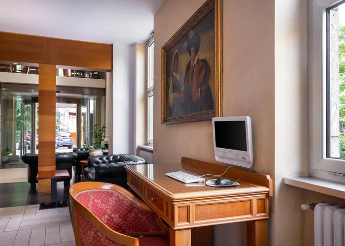 Hotel Quality Nova Domus