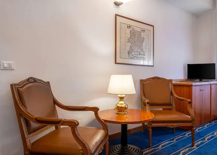 Quality Nova Domus Hotel Roma