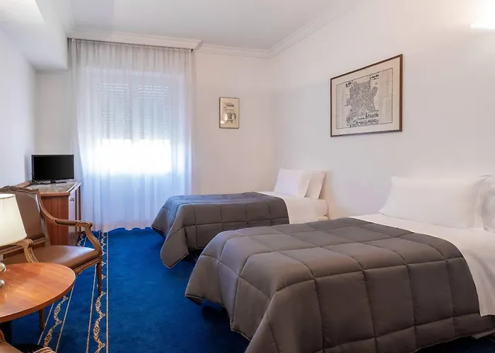 Quality Nova Domus Rome