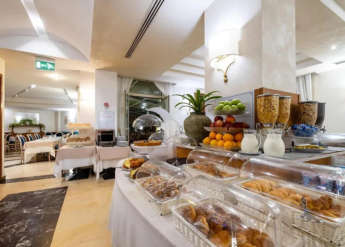 Quality Nova Domus Hotel