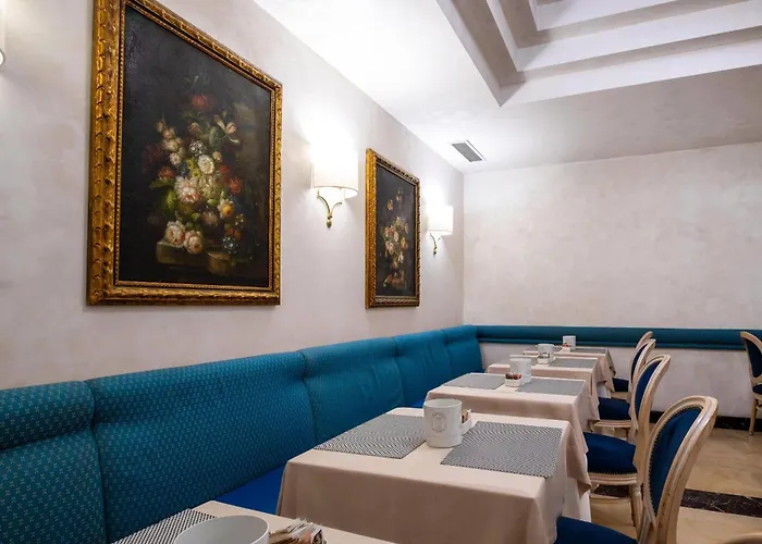 Quality Nova Domus Hotel Rome
