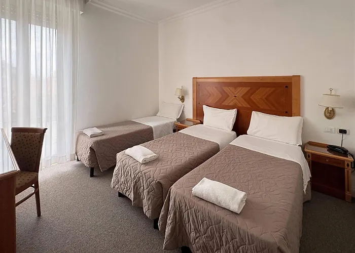 Hotel Quality Nova Domus