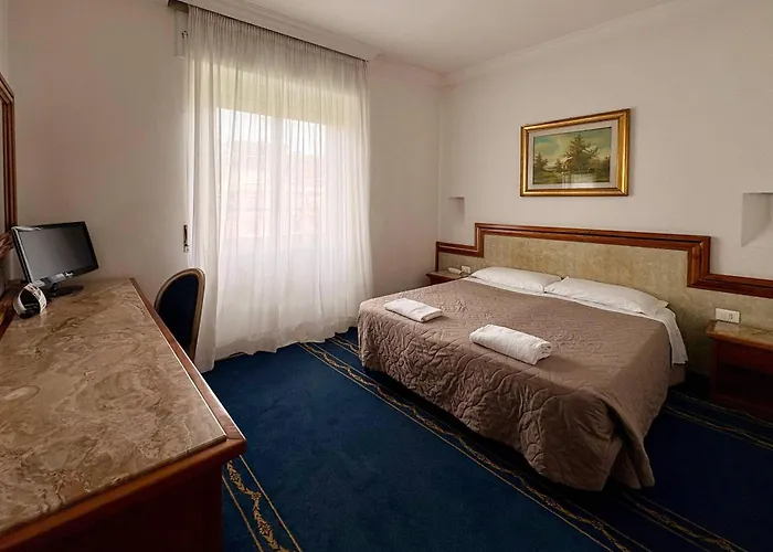 Quality Nova Domus Hotel Rome