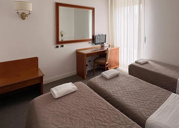Hotel Quality Nova Domus Rome