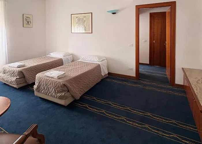 Quality Nova Domus 4* Rome