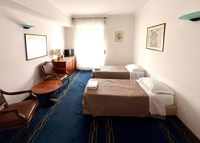 Hotel Quality Nova Domus