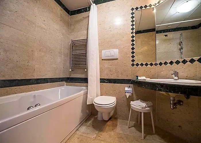 Hotel Quality Nova Domus