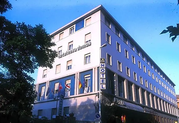 Quality Nova Domus Hotel 4*