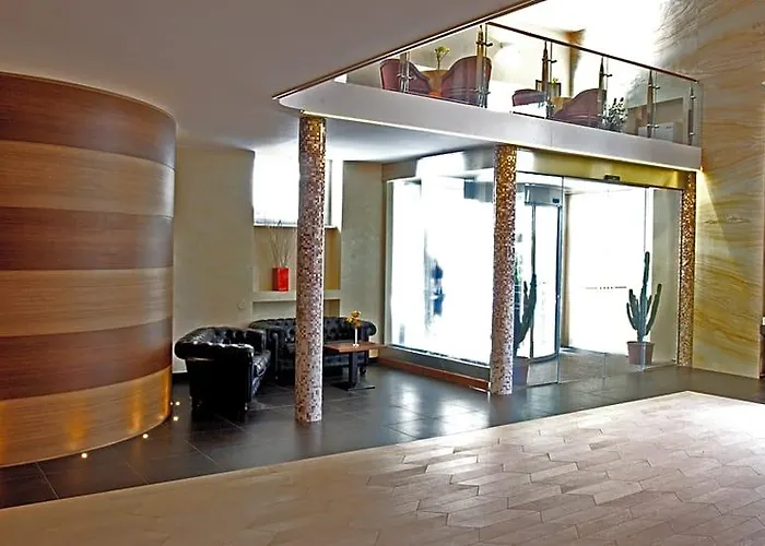 Quality Nova Domus 4* Rome