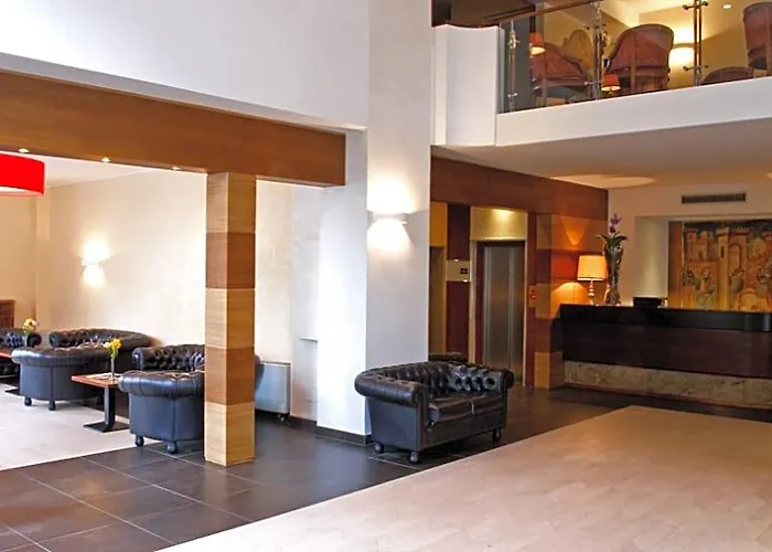Quality Nova Domus Hotel