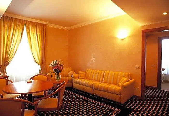 Quality Nova Domus Rome