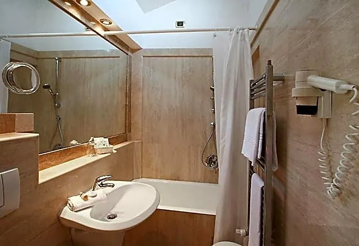 Hotel Quality Nova Domus