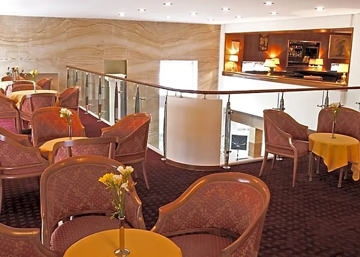 Hotel Quality Nova Domus