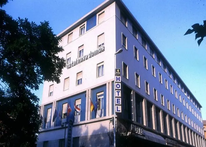 Quality Nova Domus Hotel