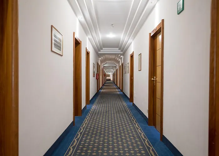 Hotel Quality Nova Domus 4*