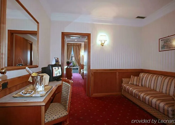 Quality Nova Domus Hotel