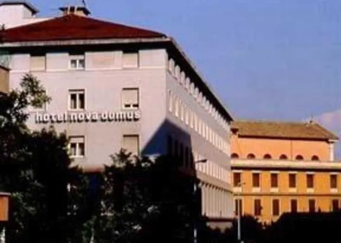 Quality Nova Domus Hotel Rome
